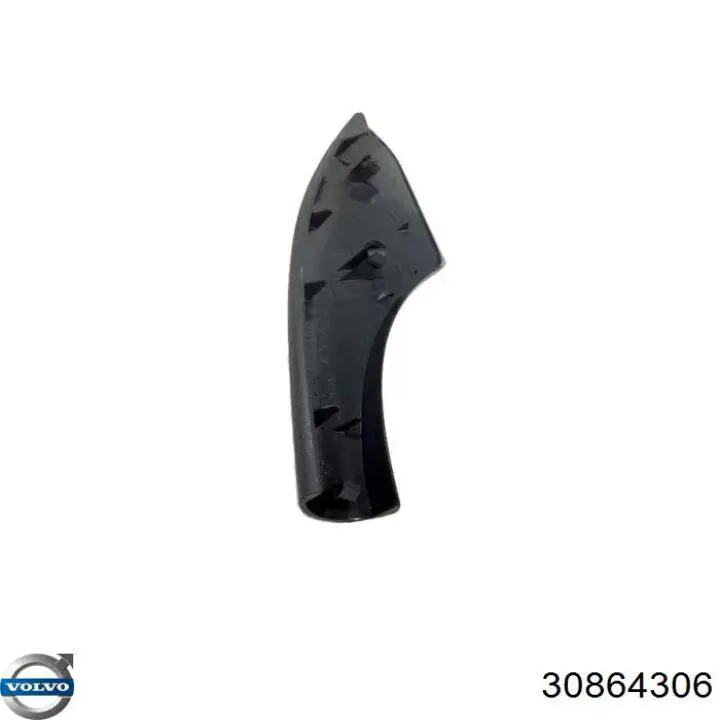 Купити 30864306 Volvo Вікно вітрове