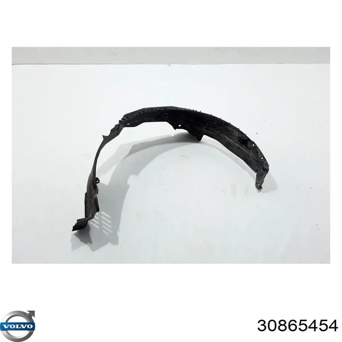 Підкрилок переднього крила, лівий Polcar 9040FL1 ціна, від 13.25 USD
