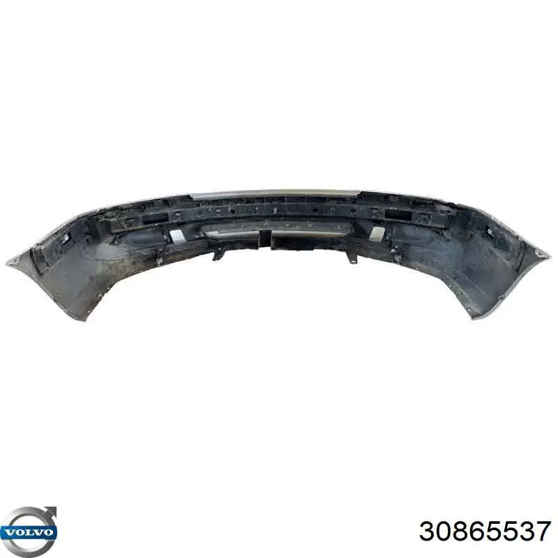 Бампер на авто Volvo 30865537 ціна, від 38.02 USD