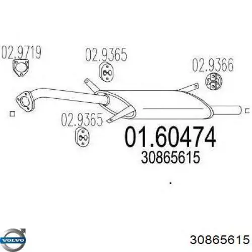  FP9049G32 FPS