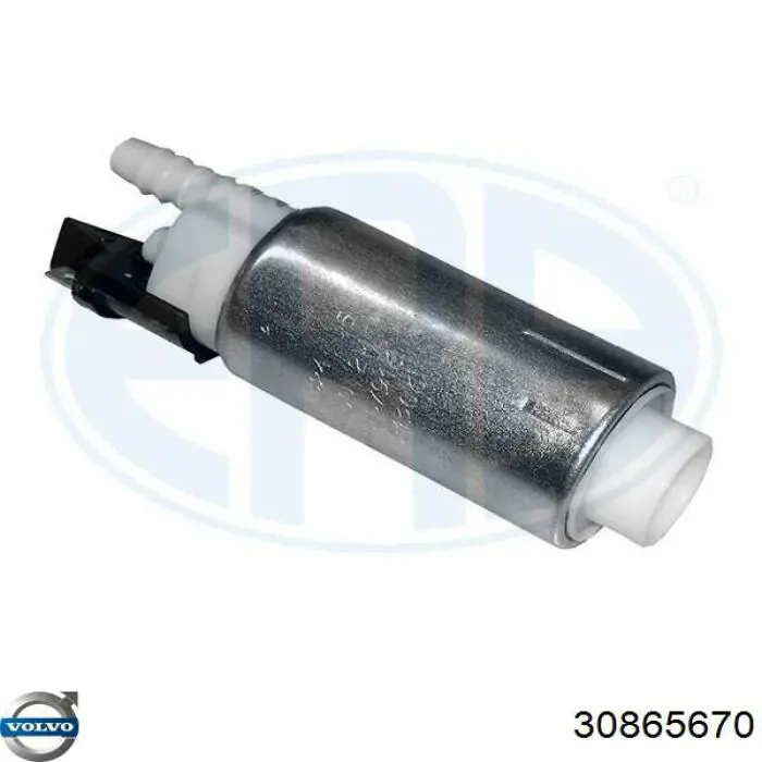 Бензонасос 30865670 Volvo
