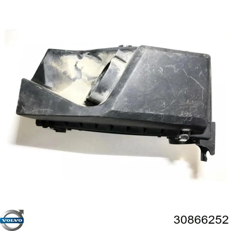 Купити 30866252 Volvo Корпус фільтра