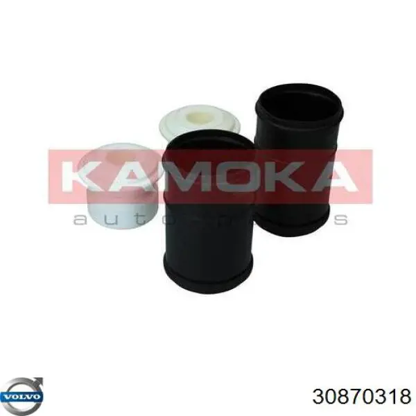 Купити 30870318 Volvo Пильник амортизатора переднього
