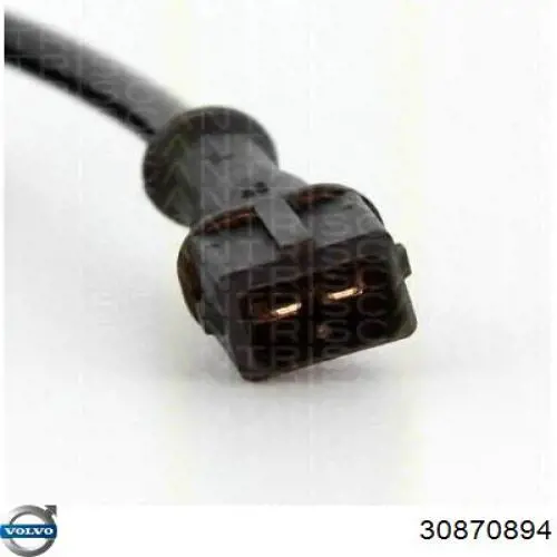 Датчик ABS передній лівий Volvo 30870894 ціна, від 24.80 USD
