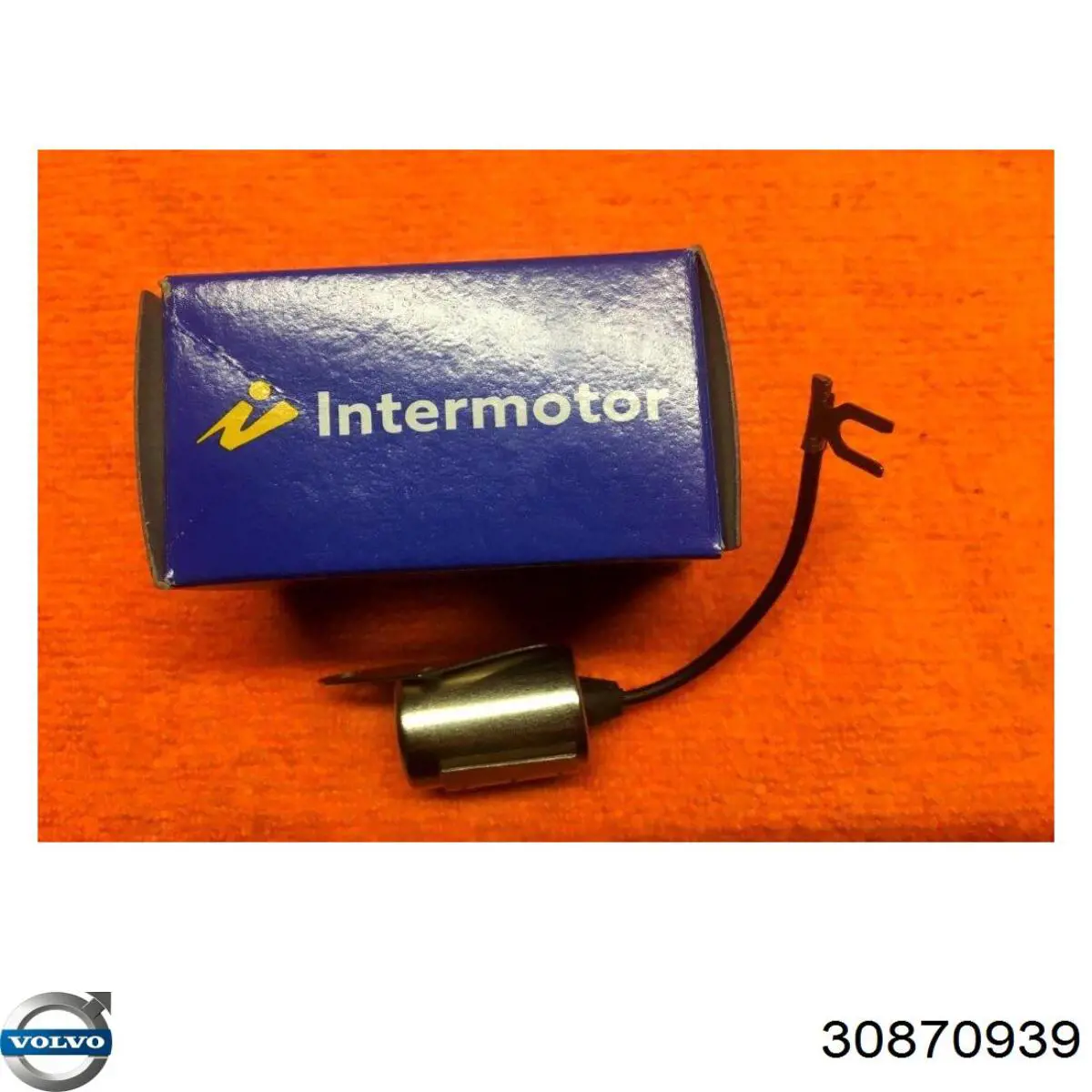  Volvo 30870939 ціна, від 64.46 USD