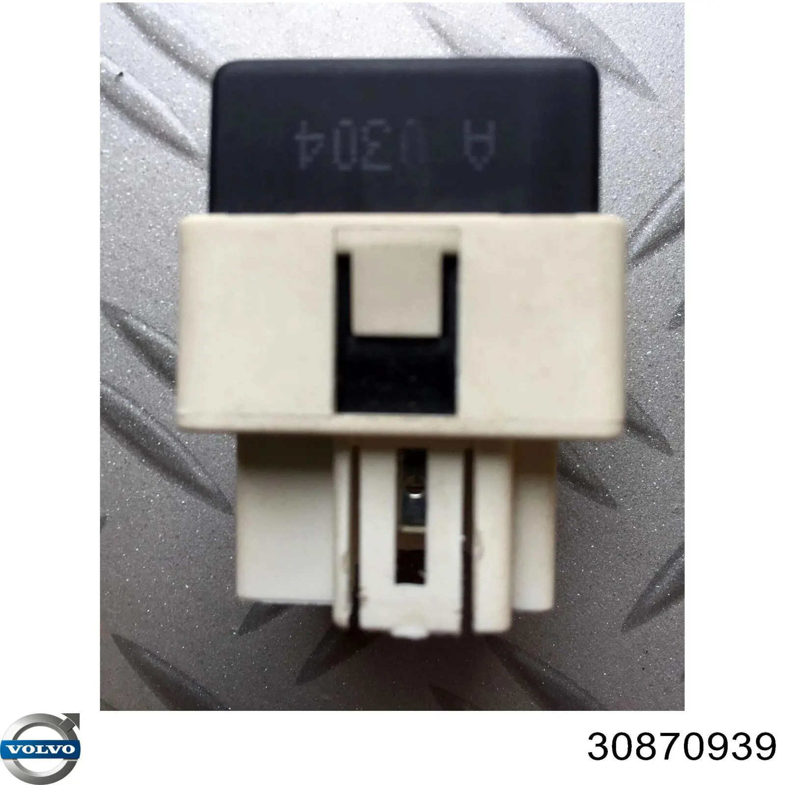 30870939 Volvo 
