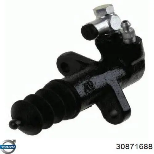 Актуатор зчеплення Volvo 30871688 ціна, від 23.94 USD