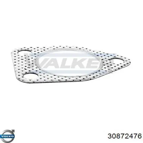 Купити 30872476 Volvo Прокладка до глушника