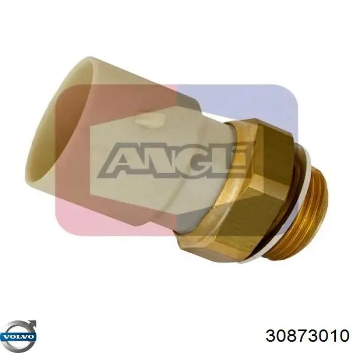 30873010 Volvo Датчик радіатора