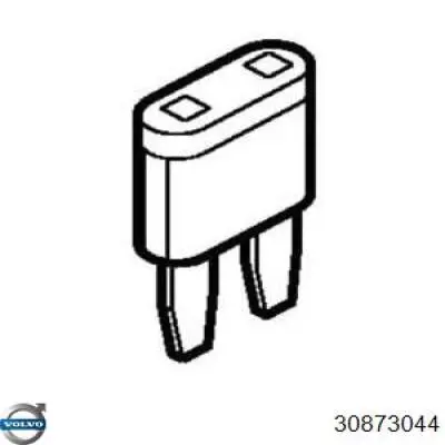 Volvo 30873044 ціна, від 1.34 USD