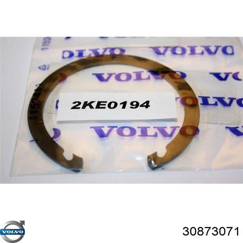  Volvo 30873071 ціна, від 16.21 USD