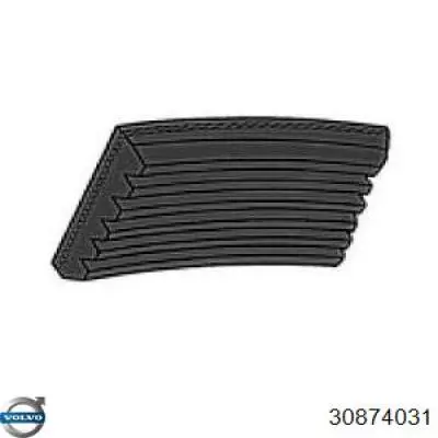 Купити 30874031 Volvo Ремінь генератора