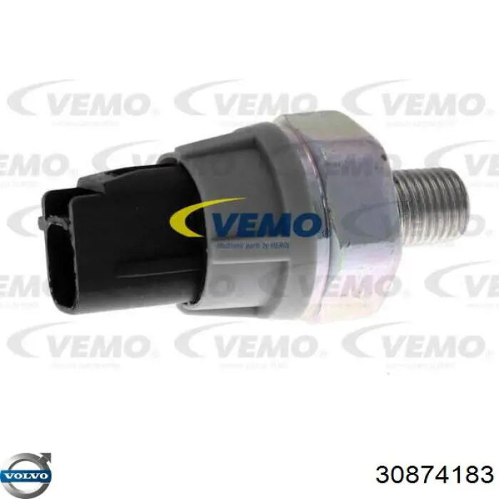 30874183 Volvo датчик тиску масла