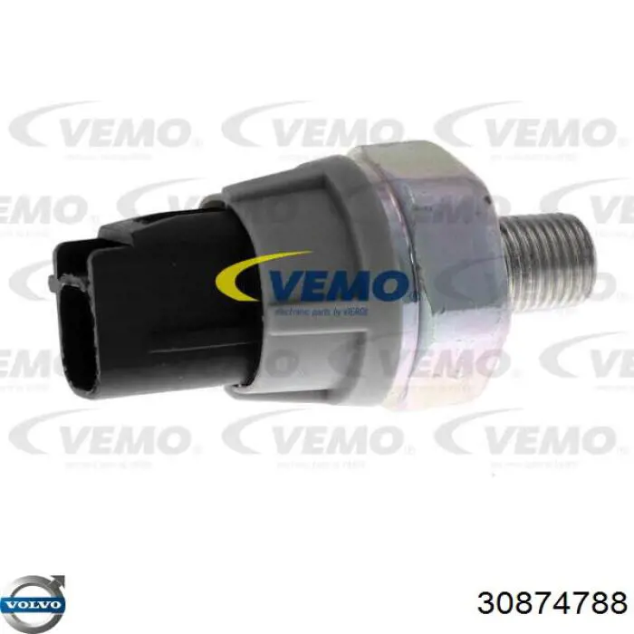 30874788 Volvo датчик тиску масла