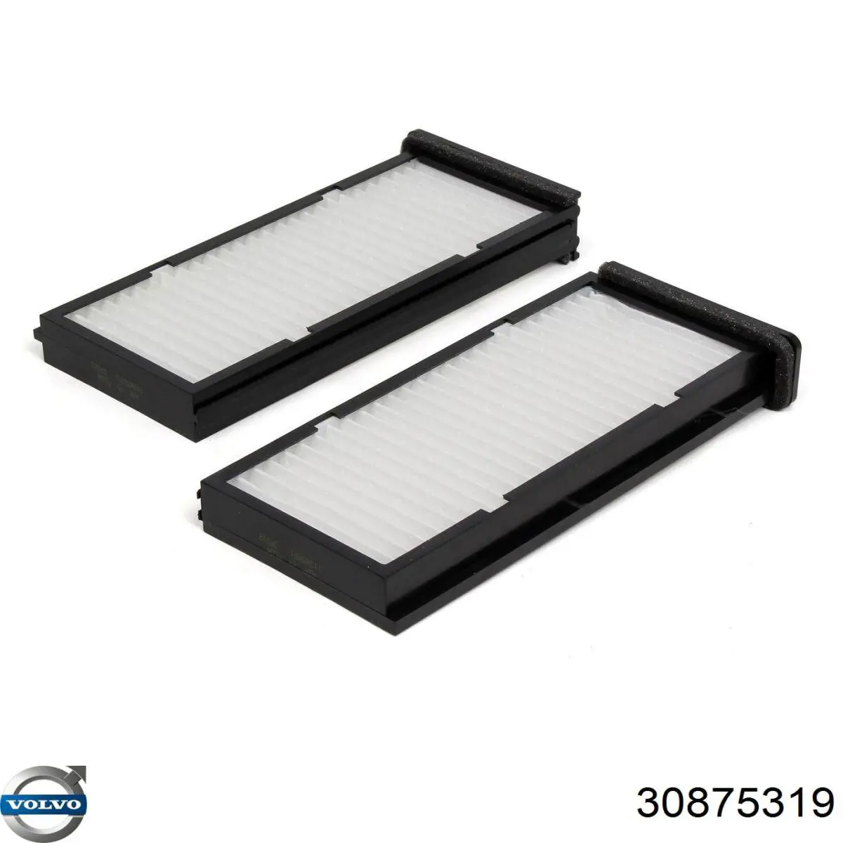 Фільтр тонкого очищення палива Volvo 30875319 ціна, від 8.72 USD