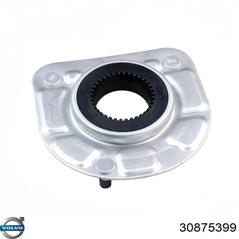 Купити 30875399 Volvo Підшипник опорний амортизатора, заднього