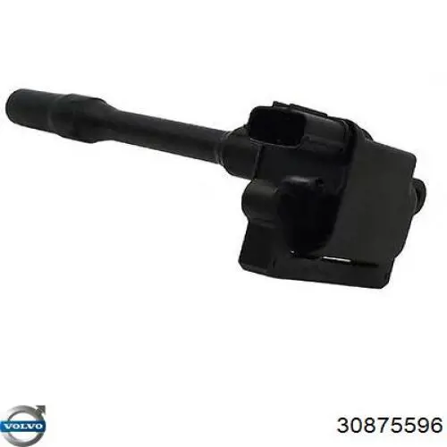 Котушка запалювання Volvo 30875596 ціна, від 12.67 USD