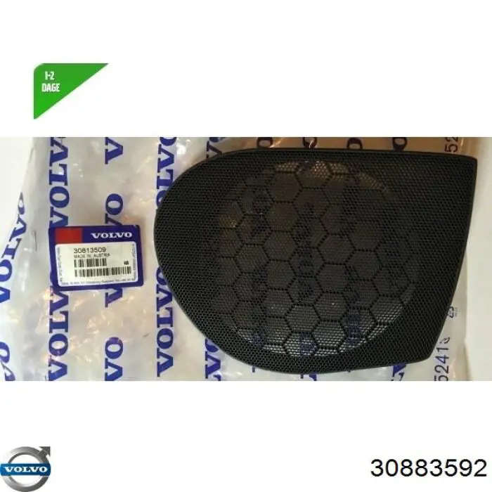 30813509 Volvo 