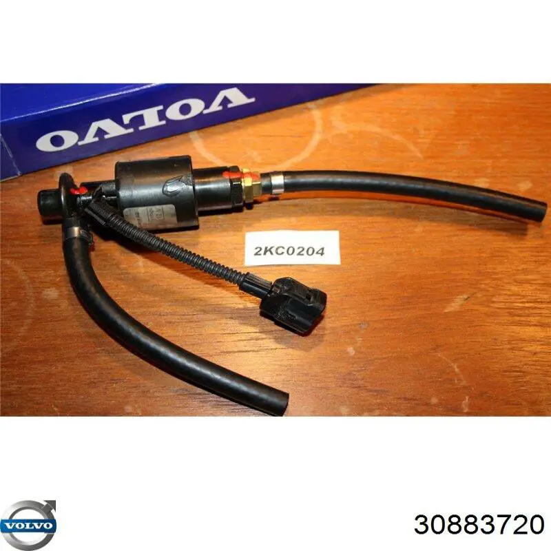  Volvo 30883720 ціна, від 213.37 USD