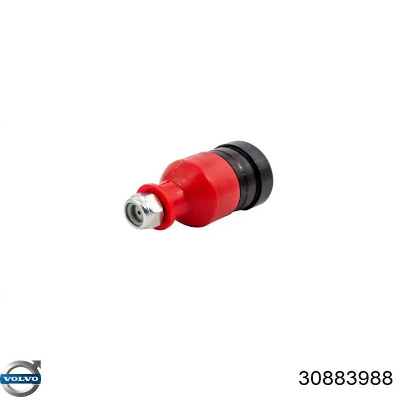 Купити 30883988 Volvo Кільце ущільнююче шланга компресора, нагнітального
