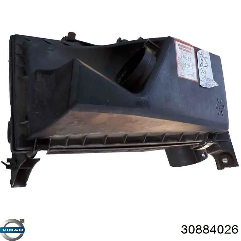 30884026 Volvo 