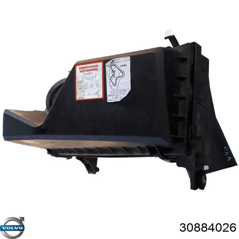  Volvo 30884026 ціна, від 63.33 USD