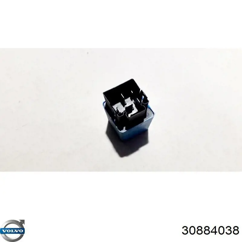 30884038 Volvo 