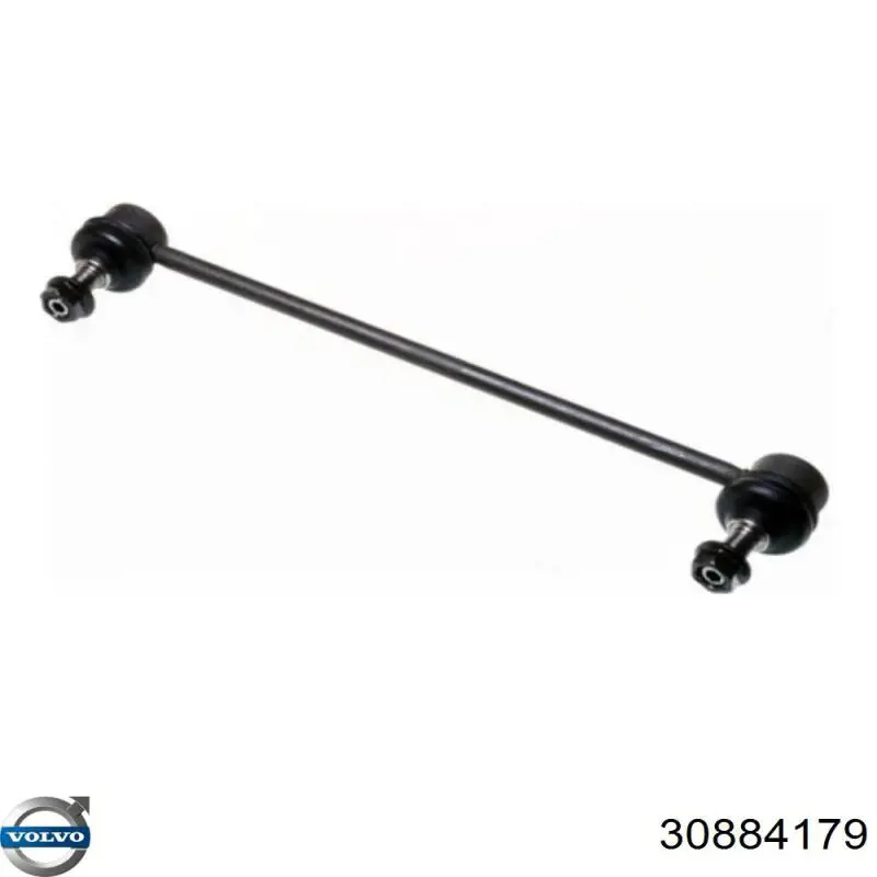 Купити 30884179 Volvo Тяжка стабілізатора переднього