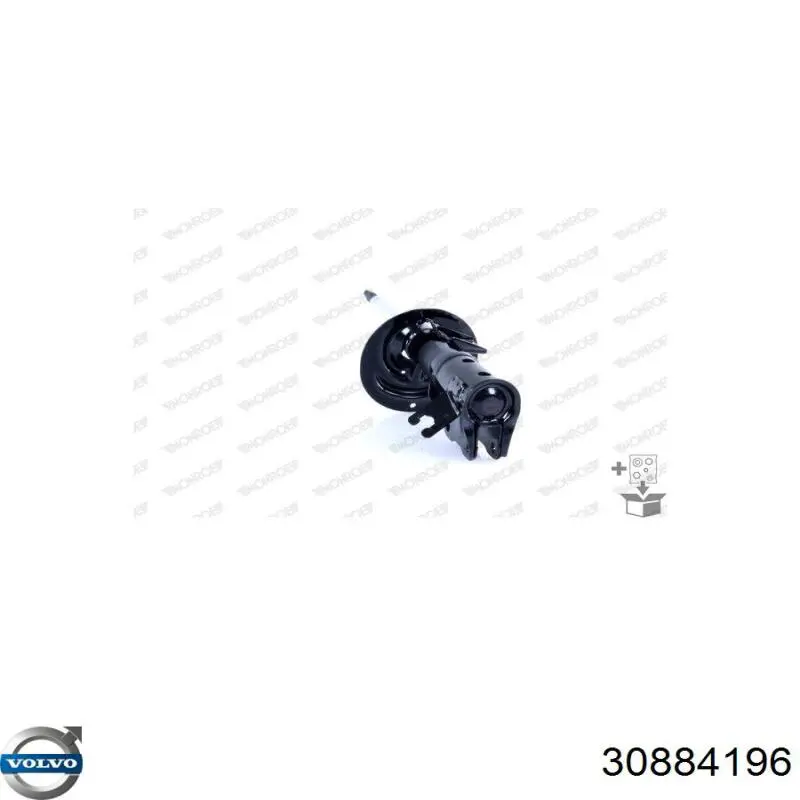 Купити 30884196 Volvo Амортизатор передній, правий