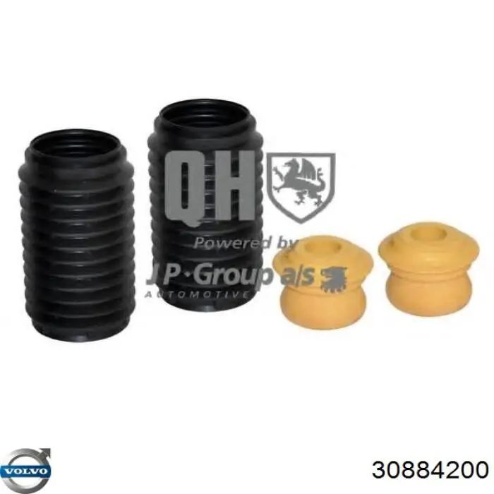 Купити 30884200 Volvo Пильник амортизатора переднього