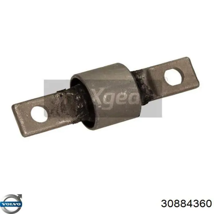 Поперечна тяга задньої підвіски Volvo 30884360 ціна, від 23.74 USD