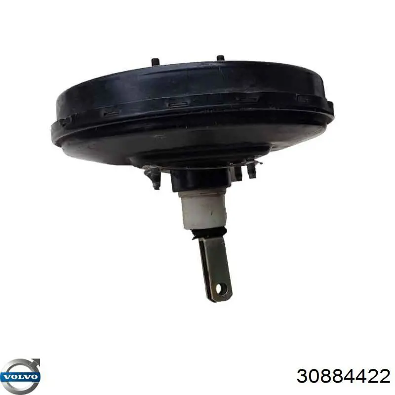 30884422 Volvo 