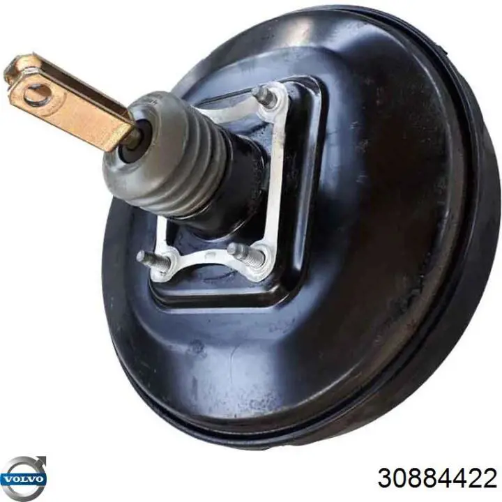  Volvo 30884422 ціна, від 63.34 USD