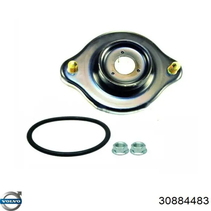 Купити 30884483 Volvo Амортизатор передній, правий