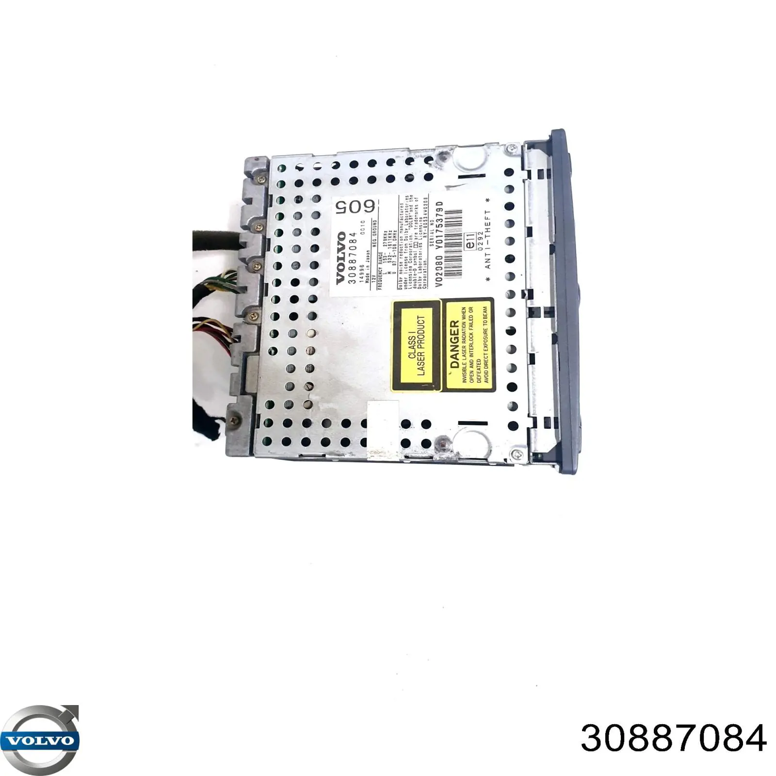 30887084 Volvo 