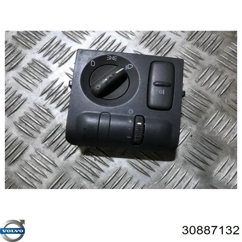  Volvo 30887132 ціна, від 259.39 USD