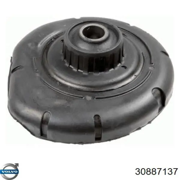 Опора стійки амортизатора переднього Volvo 30887137 ціна, від 27.18 USD
