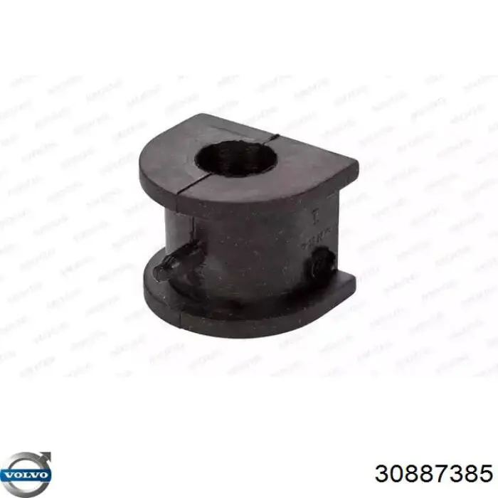 Купити 30887385 Volvo Подушка стабілізатора передня