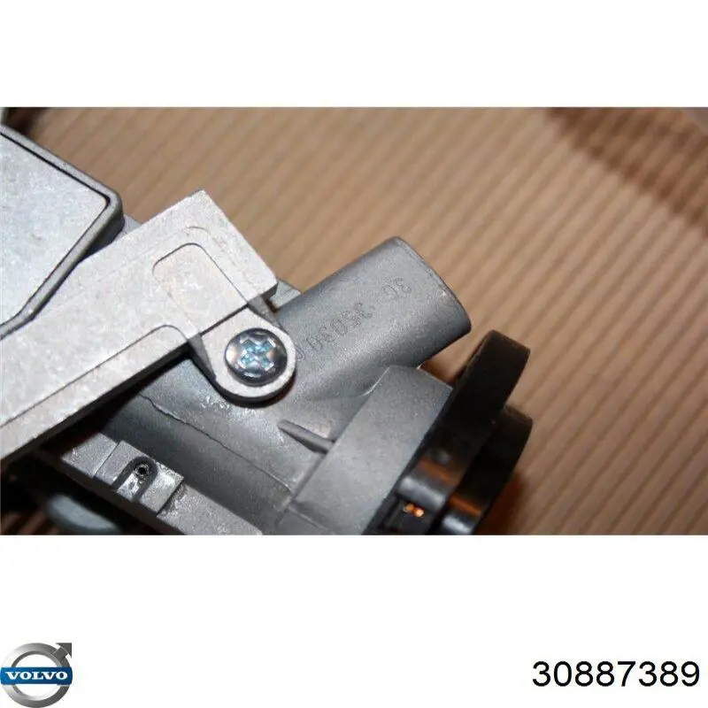 Замок запалювання Volvo 30887389 ціна, від 96.40 USD