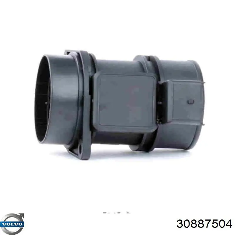  30887504 Volvo