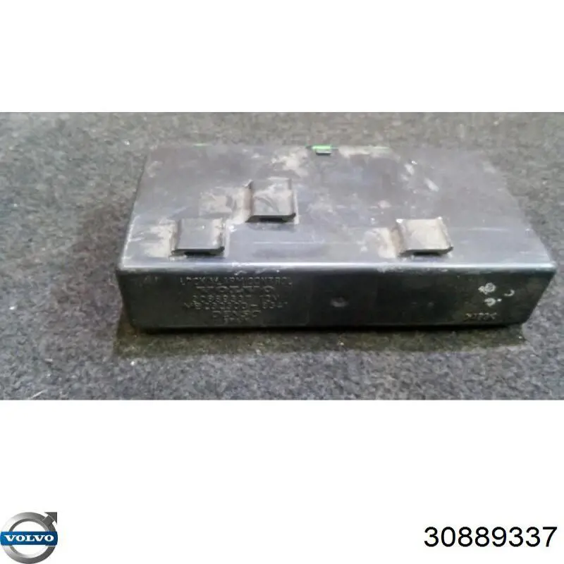  Volvo 30889337 ціна, від 16.48 USD
