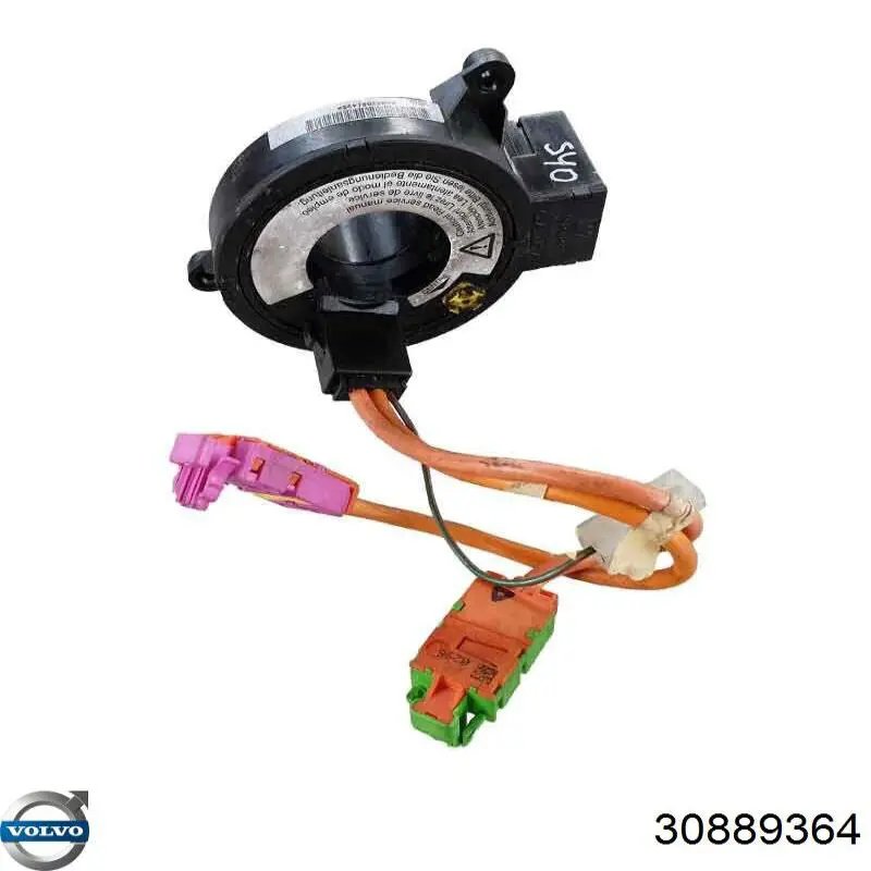 30889364 Volvo 