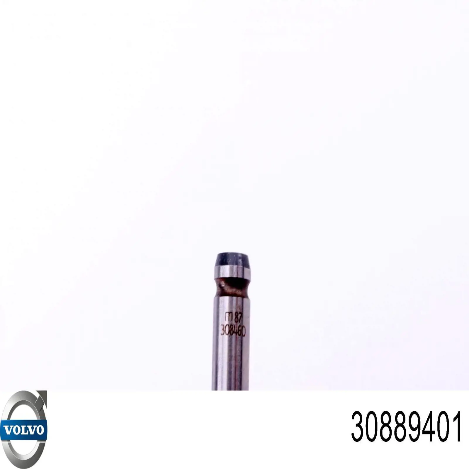Купити 30889401 Volvo Клапан впускний