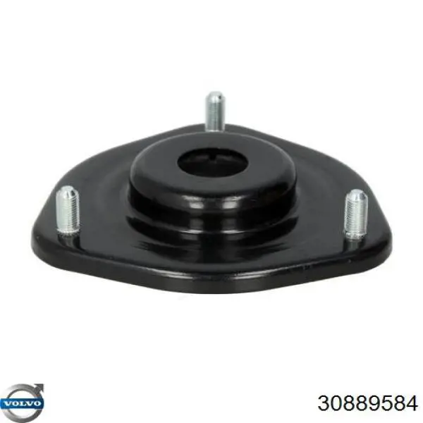 Опора стійки амортизатора переднього Volvo 30889584 ціна, від 28.05 USD