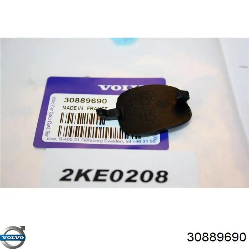 30889690 Volvo 