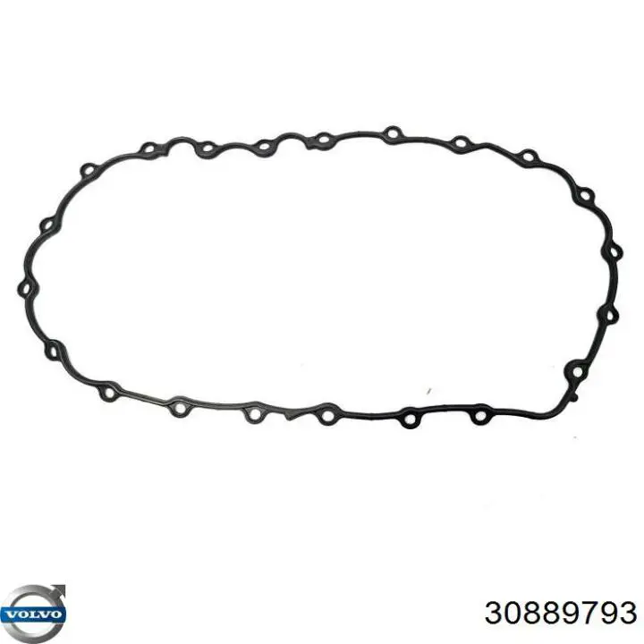 Купити 30889793 Volvo Прокладка піддону картера двигуна