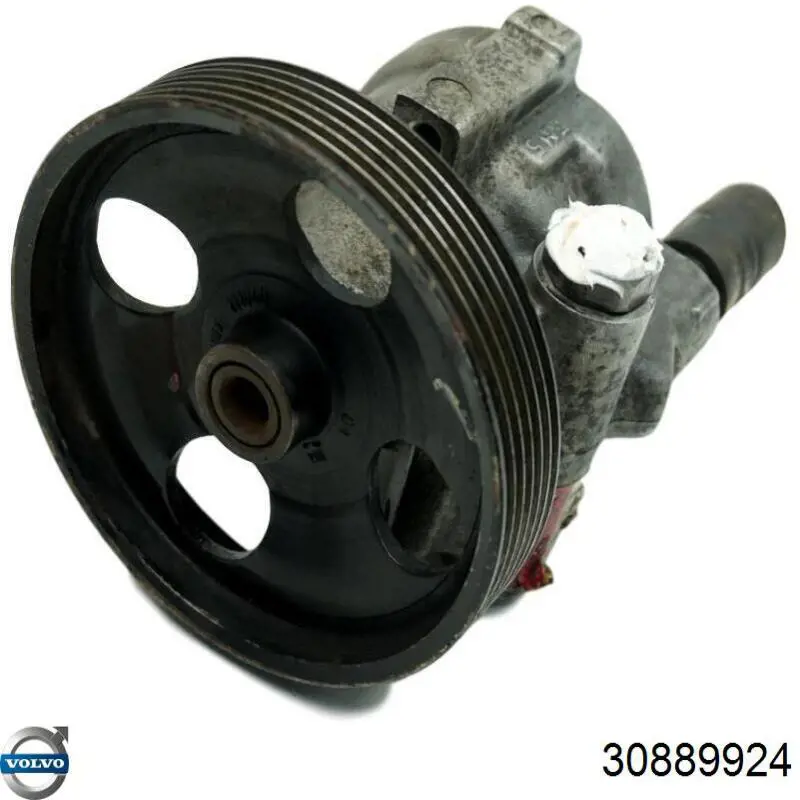 Купити 30889924 Volvo Насос гідравліки