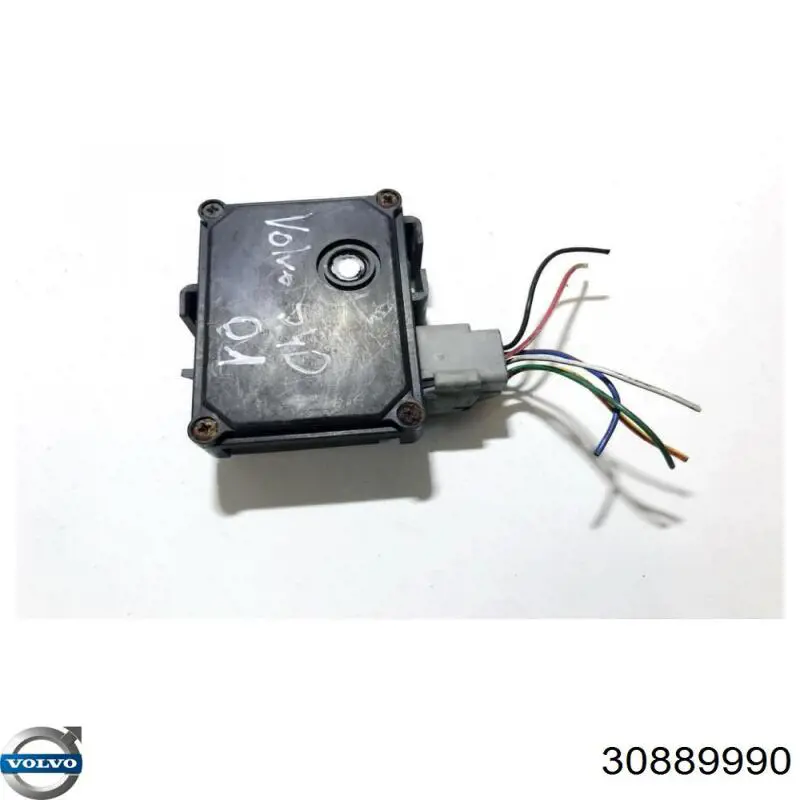 30889990 Volvo 