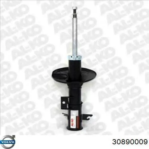Купити 30890009 Volvo Амортизатор передньої підвіски