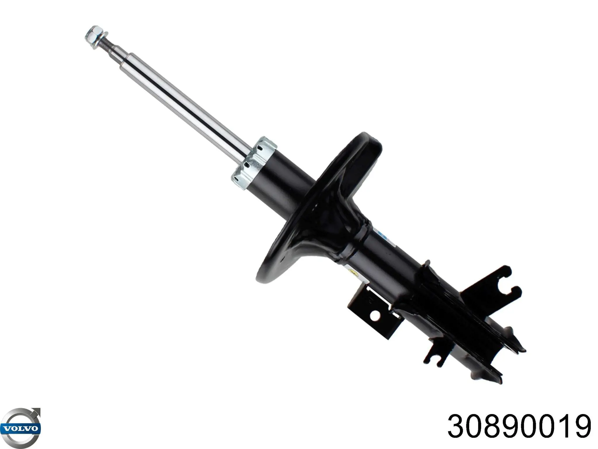 Амортизатор передньої підвіски, лівий Volvo 30890019 ціна, від 56.24 USD